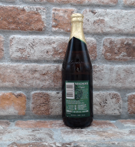 Magners Irish Cider Original – 50 CL