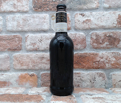 Goose Island Bourbon County Regular 2022 Stout - 47.3 CL (1 pint)