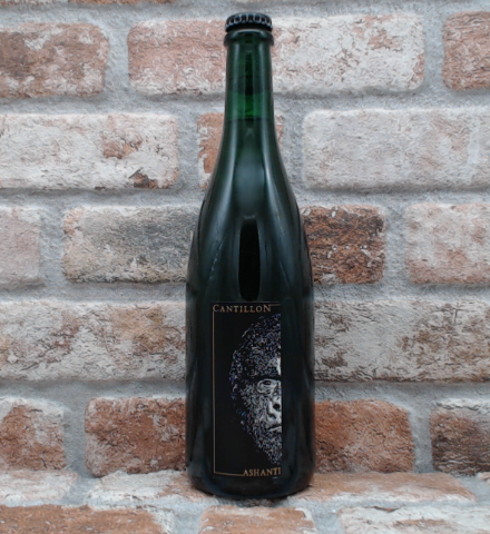 Cantillon Ashanti 2023 - 75 CL