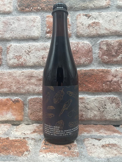Other Half BA Velvet Magnum VII Stout – 47,3 cl (1 Pint)