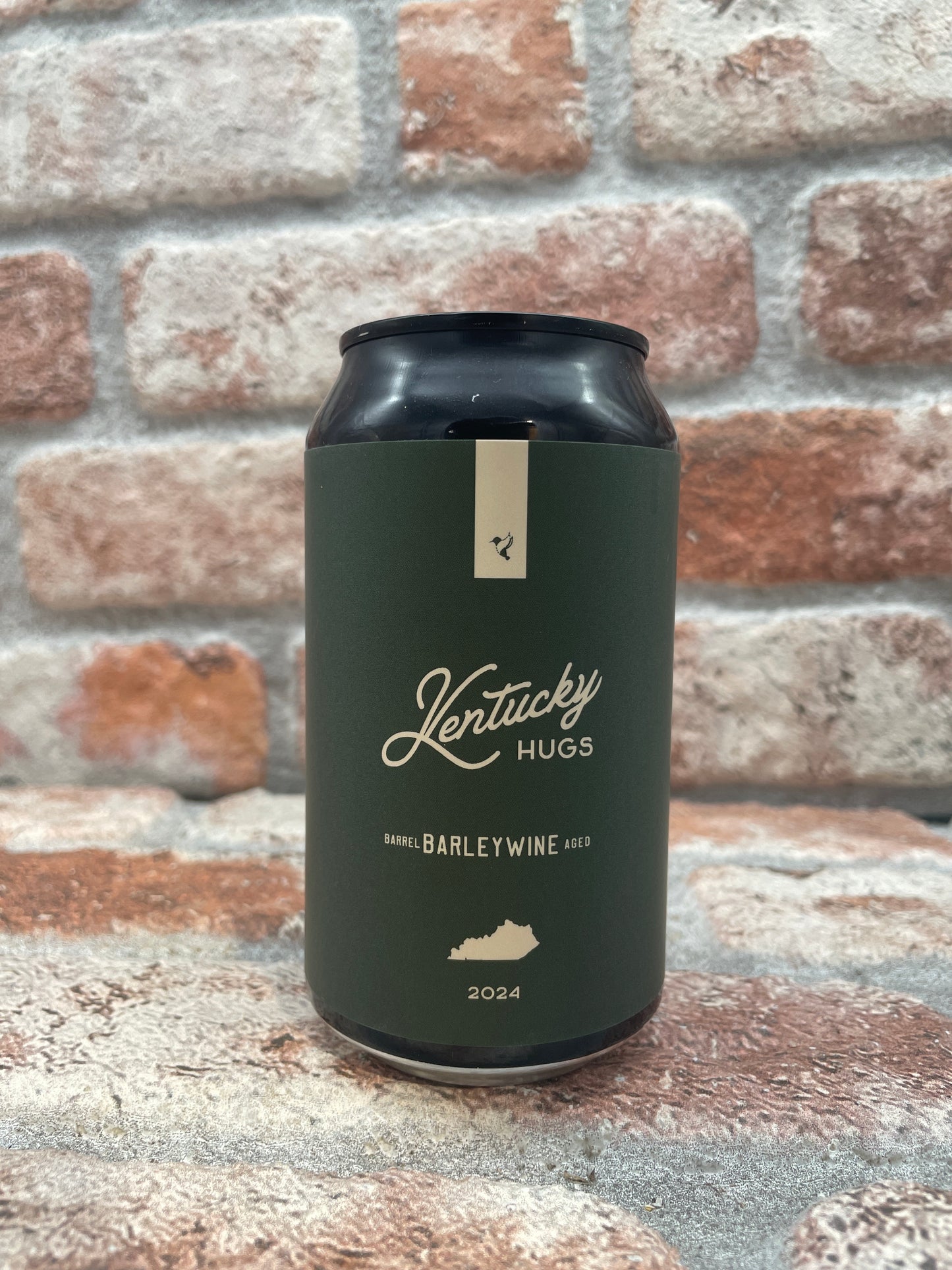 Phase Three Hugs 2024 Barleywine - 35 CL