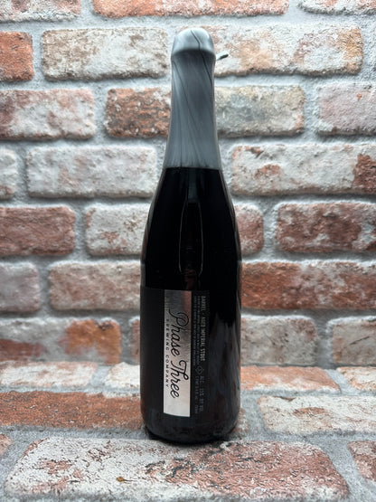 Phase Three Eunoia Batch 5 Stout – 75 CL
