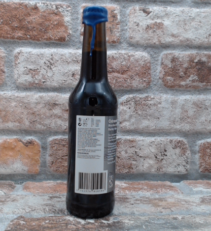 Põhjala Cellar Series Odravein Bourbon BA - 33 CL