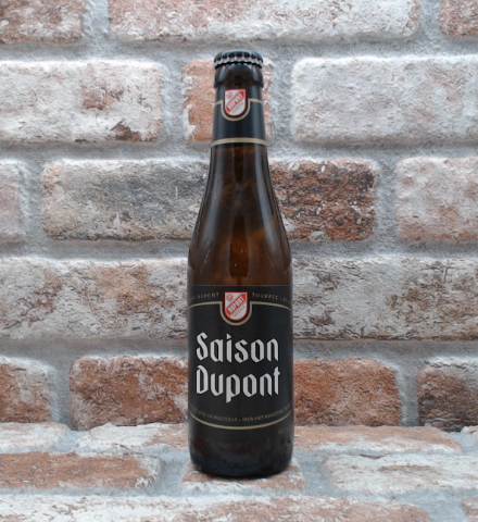 Dupont Saison Saison Ale - 33 CL