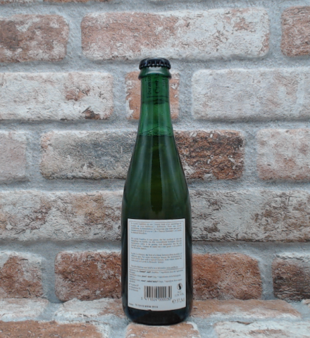 Cantillon Gueuze Loerik 2019 Lambiek/Geuze - 37.5 CL