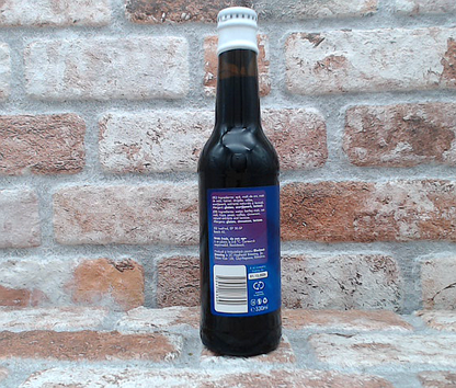 Blackout Brewing Cubist BA Rye Whiskey Stout - 33 CL