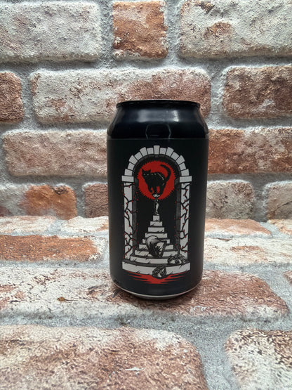 Half Acre Onyx Of High 2025 Stout - 33 CL