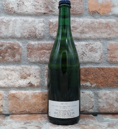 Bofkont Raspoetin 2020 Lambiek/Geuze - 75 CL