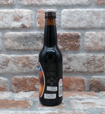 Jopen Bake My Day Oloroso & Leidag 2023 Stout - 33 CL