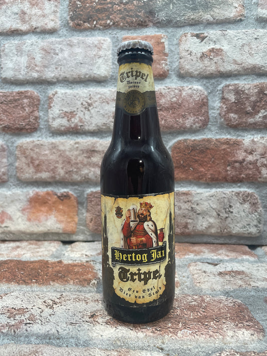 Hertog Jan 2000 Tripel - 33 CL