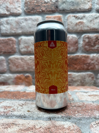 New Image Eject Mindcapsule (Sept 2025) - Citra Cryo, Nelson And Nectarons Hops QIPA - 47.3 CL (1 pint)