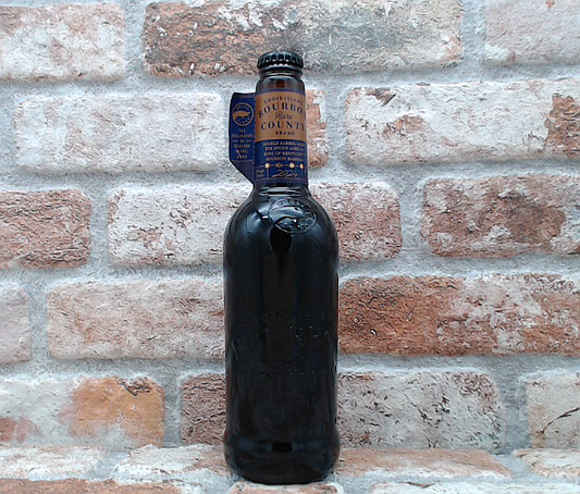 Goose Island Bourbon County Rare 2024 Stout - 47.3 CL (1 pint)