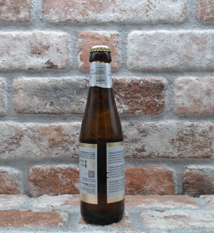 Brouwerij De Halve Maan Blanches de Bruges Witbier - 33 CL