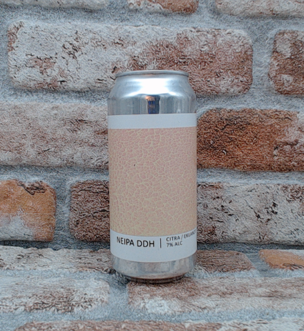 Popihn Neipa DDH Citra / Ekuanot / Vista - 44 CL