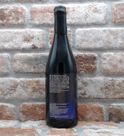 Amager Double Black Mash - 75 CL