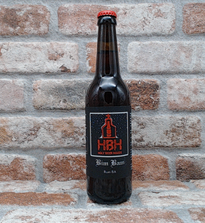 Holy Beer House Bim Bam Rum BA 2023 - 50 CL