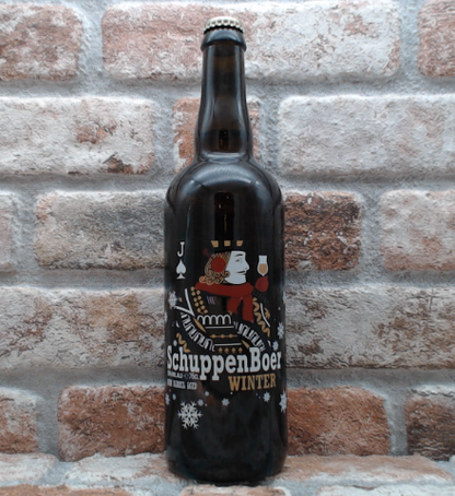 Het Nest SchuppenBoer Winter Blond - 75 CL