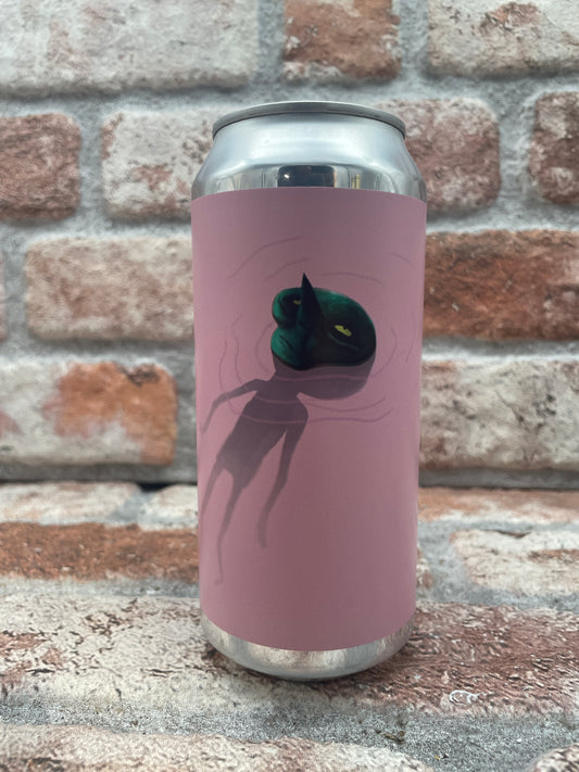 PIGS Brew Xenosapien 3 Jahre Jubiläumsedition DIPA - 44 CL