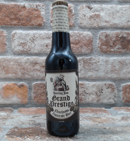 Hertog Jan Grand Prestige 1991 – 33 CL