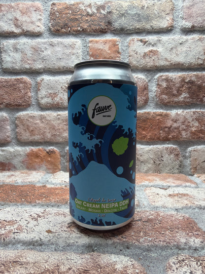Fauve L'Appel du Large IPA - 44 CL