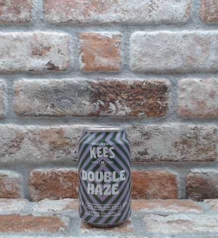 Brouwerij Kees Double Haze - 33 CL