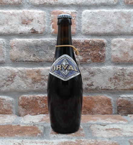 Orval 2019 - 33 CL