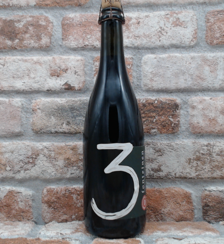 3 Fountains Traubensaison 19/20 2020 - 75 CL