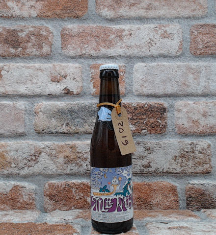 De Dolle Brouwers Stille Nacht 2019 - 33 CL