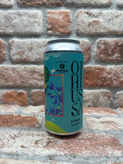 Ophiussa Echoes Sour - 44 CL
