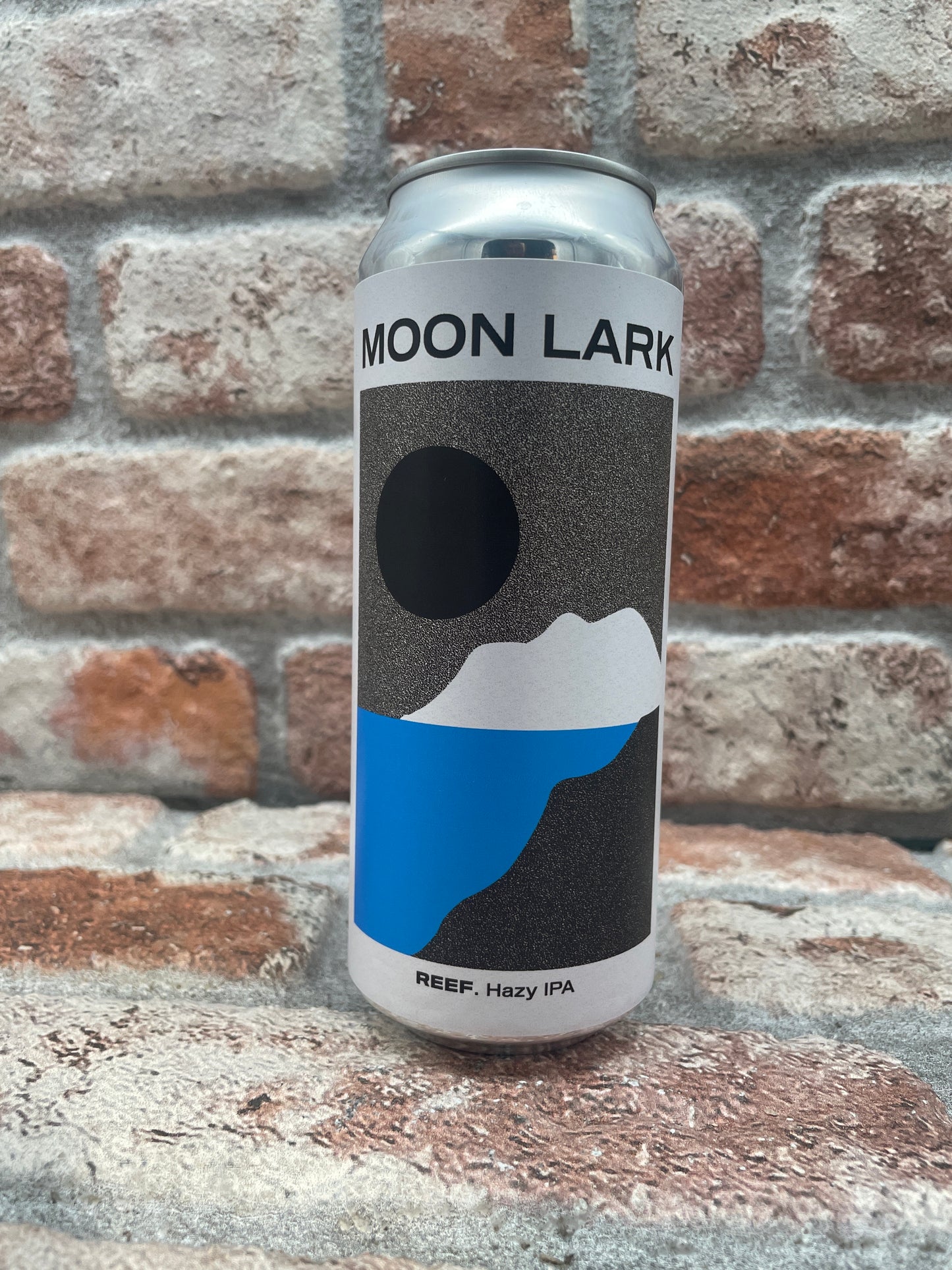 Moon Lark Reef Hazy IPA - 50 CL