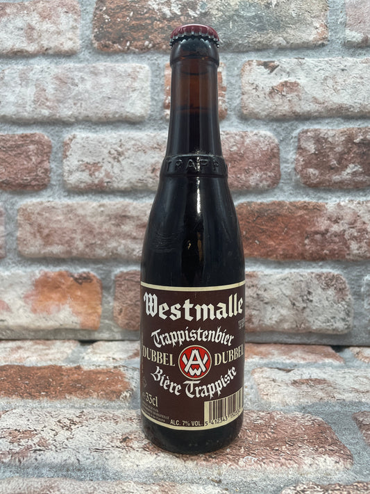 Westmalle 1994 Doppel – 33 CL