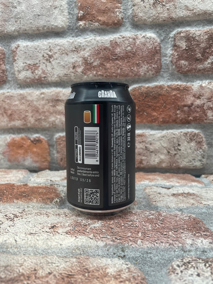 Granda Xtra 2.0 DHH Hazy IPA - 33 CL