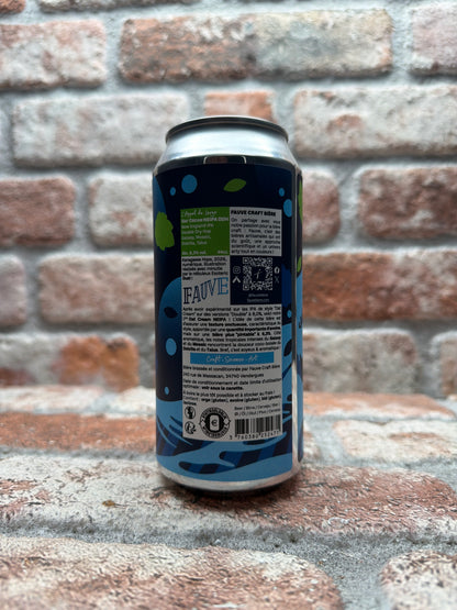 Fauve L'Appel du Large IPA - 44 CL