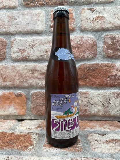 Die Dolle Brouwers Stille Nacht 2024 - 33 CL