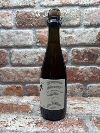 Cantina Errante Botanika 2022 Wild Ale - 37.5 CL