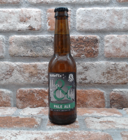 Brouwerij de Molen Hop &amp; Liefde - 33 CL