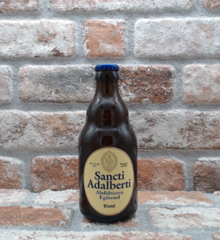 Sancti Adalberti Blonde - 33 CL