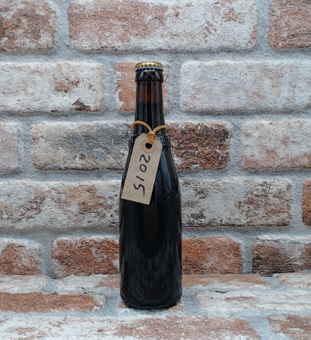 Westvleteren 12 2015 – 33 CL