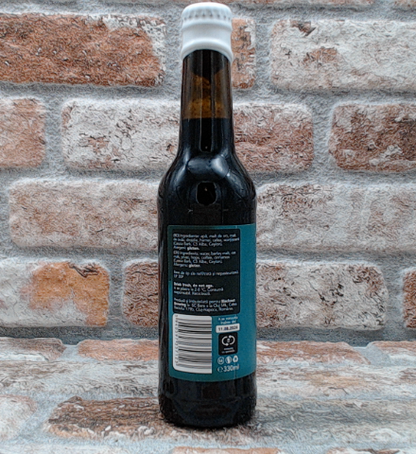 Blackout Brewing V-Mischung – 33 CL