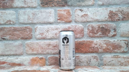 Wrench Die 4 Elemente: Fire Stout – 44 cl