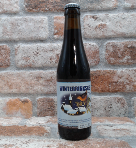 Haspengouw Winterbinkske 2022 - 33 CL