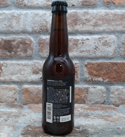 Brouwerij de Molen Hop &amp; Hibiscus - 33 CL