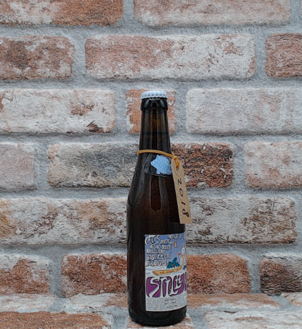 De Dolle Brouwers Stille Nacht 2018 - 33 CL