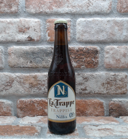 La Trappe Nillis - 33 CL