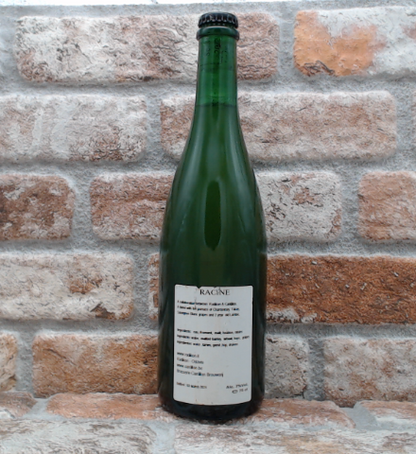 Cantillon Racine 2021 - 75 CL