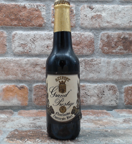 Hertog Jan Grand Prestige 1988 - 33 CL