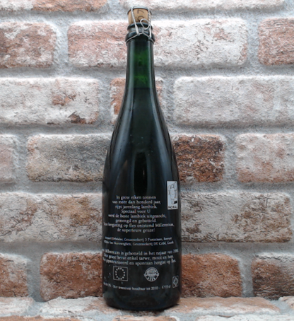 3 Fonteinen Millennium Geuze 1998 - 75 CL