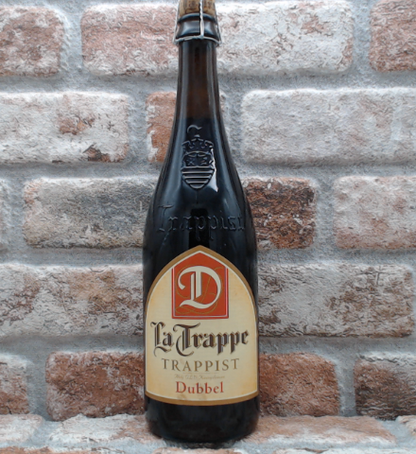 La Trappe Dubbel 2016 - 75 CL