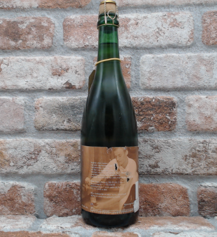 De Oude Cam Oude Lambiek 2016 - 75 CL