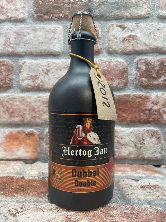 Hertog Jan 2012 Double - 50 CL